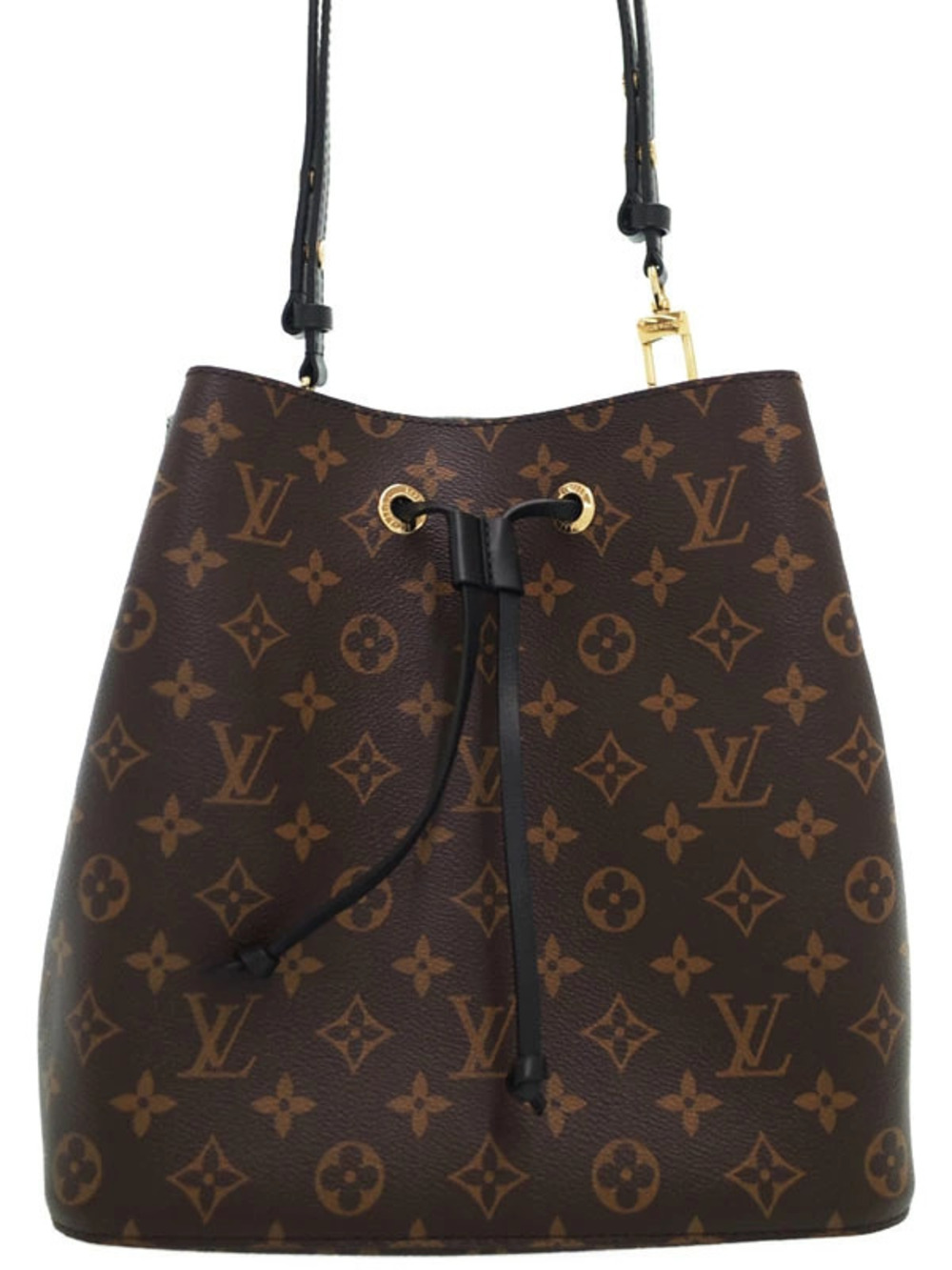 Louis Vuitton Monogram Neo Noe Shoulder Bag